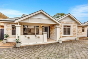 Bayside Bungalow